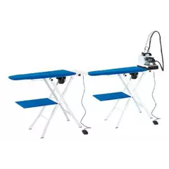 Ironing table MPA