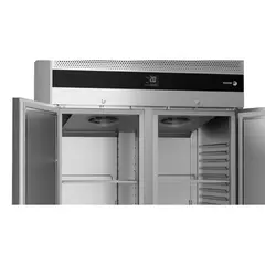 Refrigerator GN 2/1 1400L ADVENCE- AUP-22G/AUN-22G