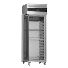 Хладилнa витрина GN 2/1 700L - ADVANCE - AUP-11GD/AUN-11GD