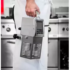 Циркулатор за sous-vide готвене (56L) - SMARTVIDE 9 SAMMIC