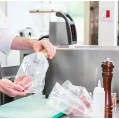 Циркулатор за sous-vide готвене (56L) - SMARTVIDE 7 SAMMIC