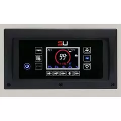 Commercial vacuum packing machine (420mm) with Bluetooth & Printer option - SU-416 SAMMIC