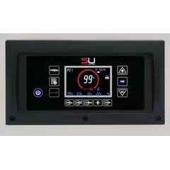 Vacuum packing machine with Bluetooth & Printer option - SU-604P SAMMIC