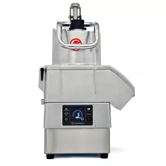 Зеленчукорезачка, вариабилна скорост, голям захранващ отвор - CA-4V SAMMIC ULTRA Line