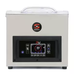 Commercial vacuum machine SU-310 SAMMIC | Tirol.bg