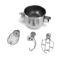 Planetary Mixer (20L) - BE-20 SAMMIC
