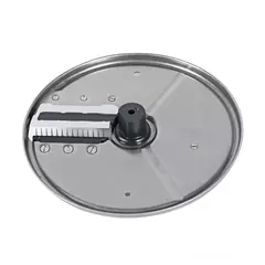 Julienne discs for COMPACT Line equipment - FCES  SAMMIC