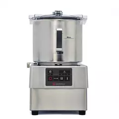Cutter-mixer & emulsifier (8L) - K-82 SAMMIC | tirol.bg