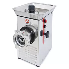 Commercial meat mincer (425kg/h) - PS-32 SAMMIC