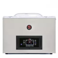 Commercial vacuum machine with Bluetooth & printer connection - SU-520 SAMMIC | tirol.bg