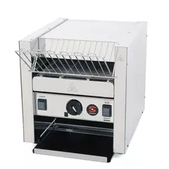 Conveyor Toaster ST-22 | tirol.bg
