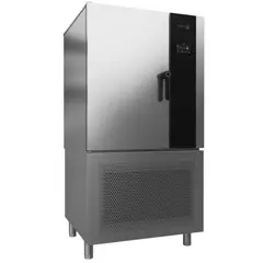 Blast chiller and freezer (10хGN 1/1) Cook & Chill - ABCO-101 HC