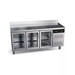 Хладилна маса 600 Snack Display