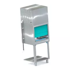 DRYING TUNNE - CDT-600/CDT-800