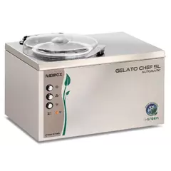 Gelato Chef 5l. automatic i-green / NEMOX ITALY