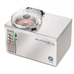 Gelato Chef 5l. automatic i-green / NEMOX ITALY