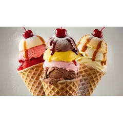 Gelato Chef 5l. automatic i-green / NEMOX ITALY