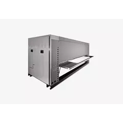 Flatwork ironer (Ø1000) PHOENIX - SPE1000-2600-3300 E/G/S