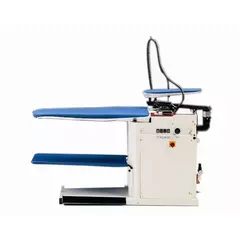 Ironing table with iron MRP-A