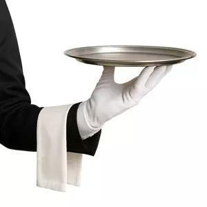 Тиган за сос (7 размера) Chef-Classic