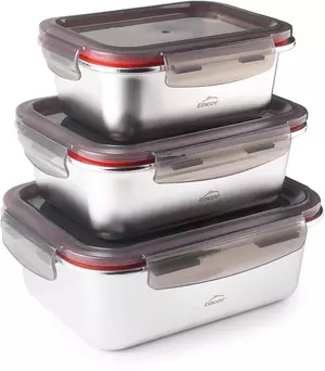 Food Preparation and storage containers | Tirol.bg