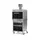 Charcoal oven (3 sizes) - PREMIUM