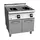 Gas fryer (30L) - F-G7215