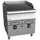 Grill, floor model - B-9101