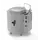 Fixed cylindrical boiling pans (200L) - MCI-200