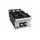 Gas cooker with 2 burners (different power) - C-G720