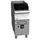 Grill, floor model - B-9051