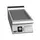 Fry top with smooth surface - FT-905 L