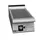 Fry top with ribbed surface - FT-905 R