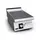 Fry top with ribbed surface - FT-905 R