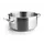 Касерола без капак (10 размера) Chef Classic | Tirol.bg