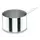 Deep straight saucepan (5 sizes) Chef-Luxe 54217 | tirol.bg