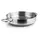 Paella pan without lid (4 sizes) Chef-Luxe 54363S | Tirol.bg