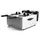 Fryer 7L 69170 | tirol.bg