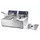 Double el fryer 69466 | tirol.bg