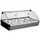 Thermal display case with trays (4xGN1/3) 69602 | Tirol.bg