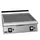 Fry top with smooth surface - FT-910 L