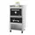 Фурна на дървени въглища HJA-PLUS-S80 JOSPER