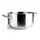 Касерола без капак Garinox 16020 | Tirolbg