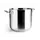Тенджера без капак Garinox 16120 | Tirol.bg