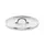 Lid (12 sizes) Chef-Aluminium