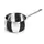 Saucepan straight (4 sizes) Belly