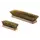 Oven brush with natural bristles, size 20x6x7 cm, without handle Pizza group | Tirol.bg