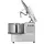 Spiral Mixer IRM 10L PIZZA GROUP | Tirol.bg