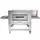 Ventilated Tunnel Pizza Oven TNV-65 | Tirol.bg