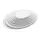 Oval plate Classic - 7 sizes